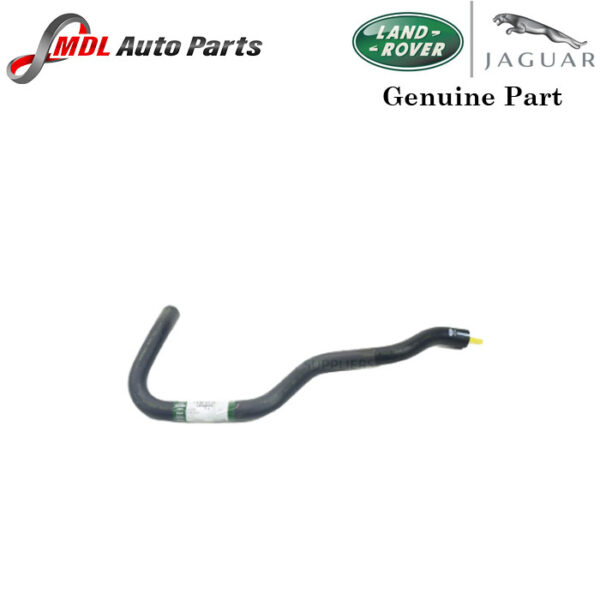 Land Rover Genuine Reservoir Hose LR135878