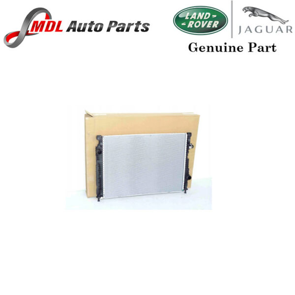 Land Rover Genuine Radiator LR135901