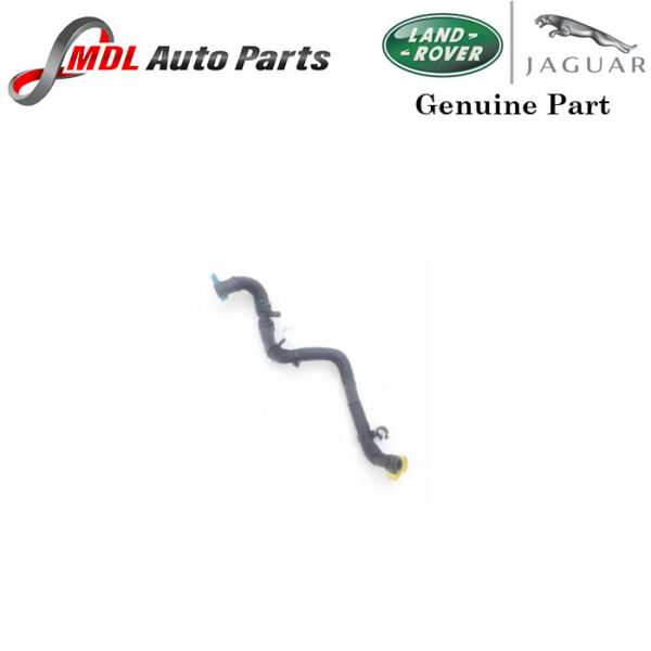 Land Rover Genuine Radiator Coolant Hose LR136428