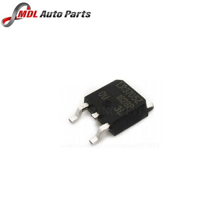 Land Rover Genuine Kit Lr137053 1 LR137053