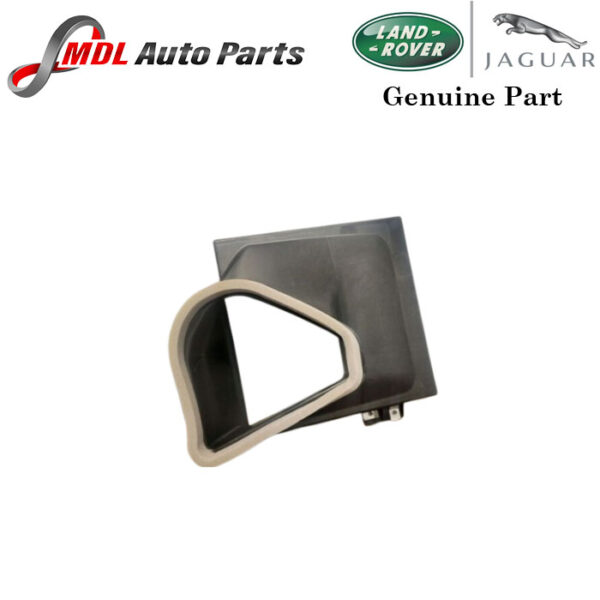 Land Rover Genuine Air Deflector LR137976