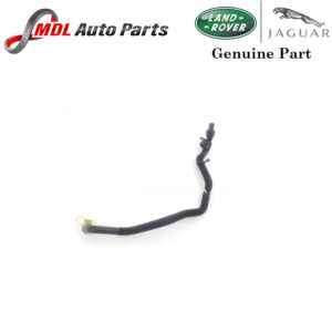 Land Rover Genuine Water Hose LR137979