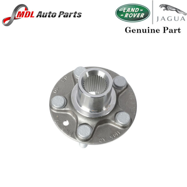 Land Rover Genuine Wheel Hub LR138237