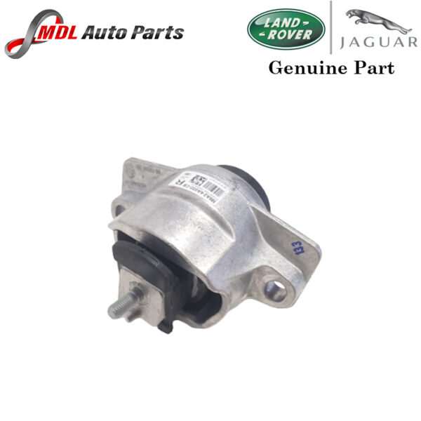 Land Rover Genuine Motor Mount LR141381