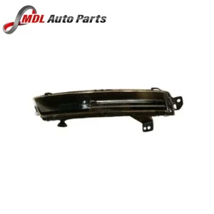 Eurospares  Front Left Fog Light LR142091