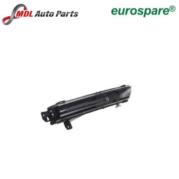 Eurospares Front Left Fog Light LR142091