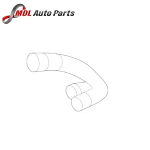 Land Rover Genuine Engine Oil Cooler Line LR144619