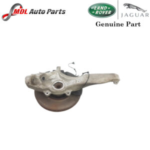 Land Rover Genuine Right Front Steering Knuckle LR146341