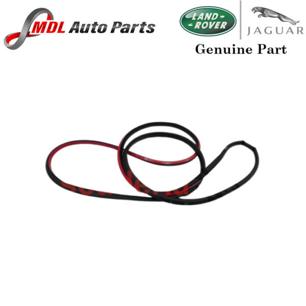 Land Rover Genuine Door Weather-Strip LR147918