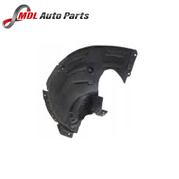 Land Rover Genuine Wheel Arch Spash Shield Lr148254 1 LR148254
