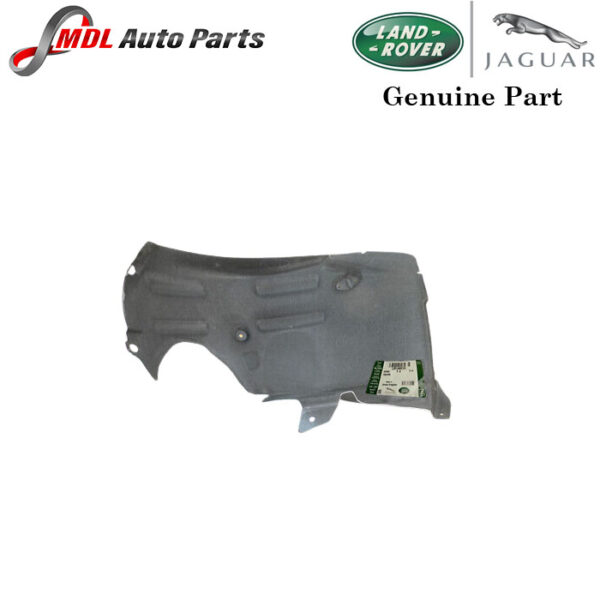 Land Rover Genuine Inner Fender Liner LR148255