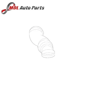 Land Rover Genuine InterCooler Hose LR149859