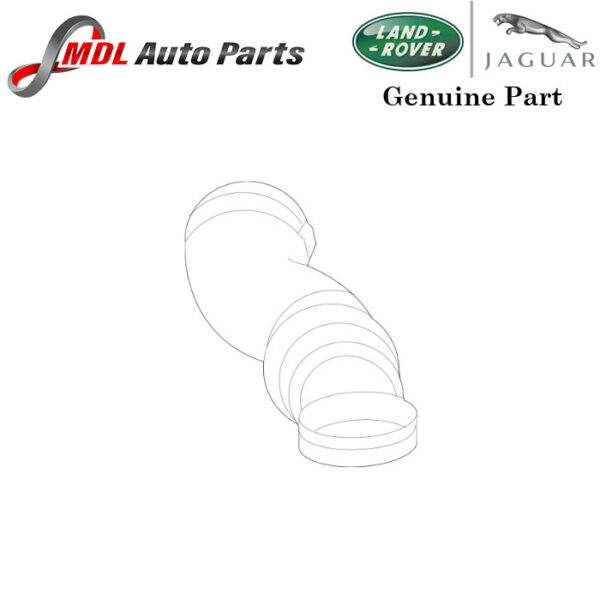 Land Rover Genuine InterCooler Hose LR149859