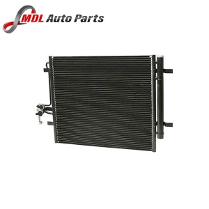 Home 14 Land Rover Genuine Air Conditioning Condenser LR152171