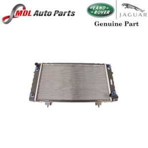 Land Rover Genuine White Charge Air Cooler LR152216