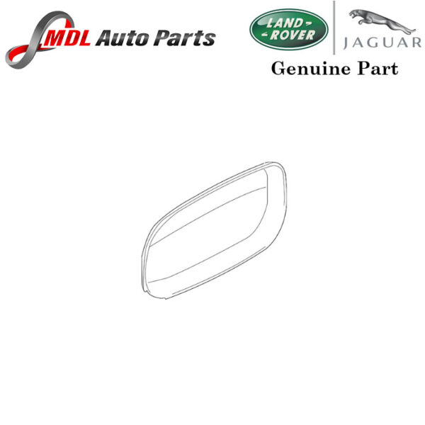 Land Rover Genuine Mirror Cover LR152953