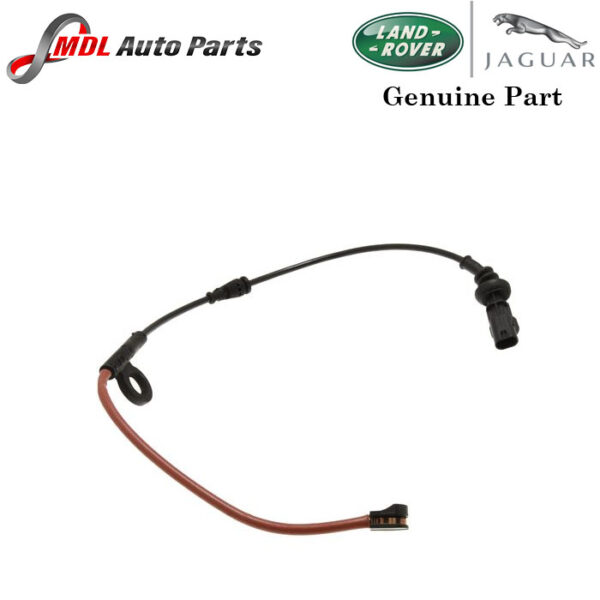 Land Rover Genuine Disc Brake Pad Wear Sensor LR153546