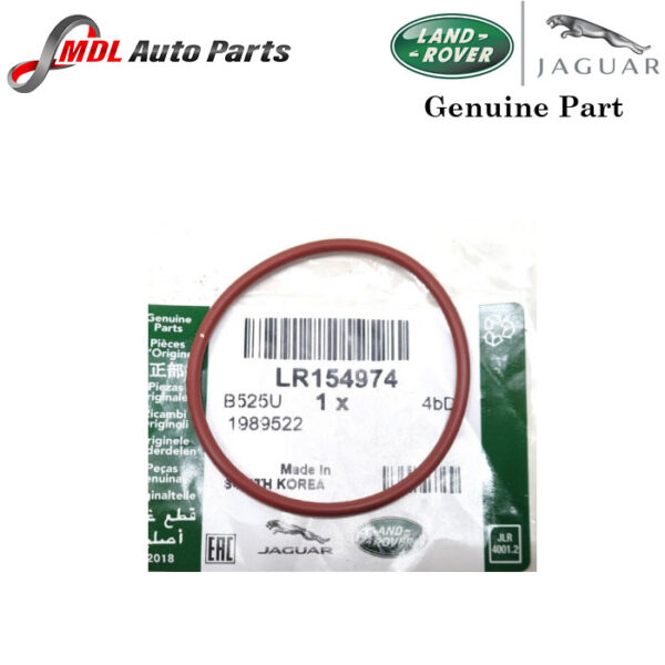 Land Rover Genuine O-Ring LR154974