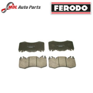 Ferodo Brake Pads LR156926