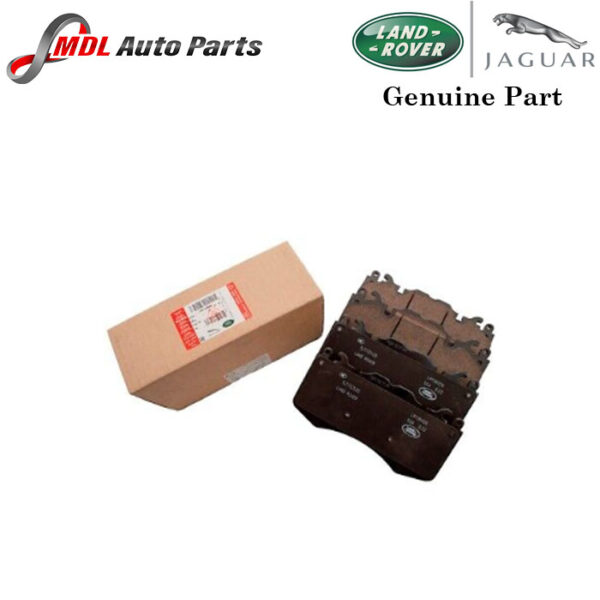 Land Rover Genuine Brake Pads LR156926