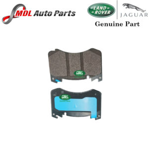 Land Rover Genuine Brake Pad LR157388