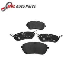 Land Rover Genuine Brake Pads LR160477
