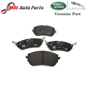 Land Rover Genuine Brake Pads LR160477