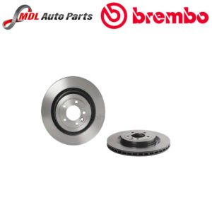 Brembo Brake Discs 2x LR161899