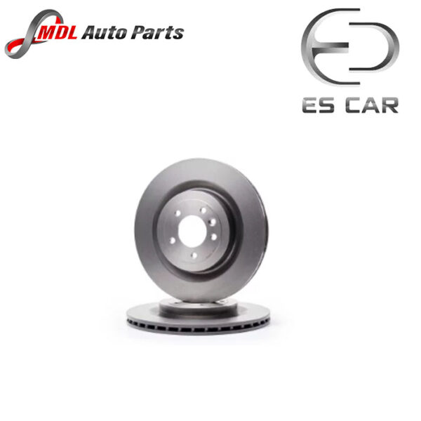 Es Brake Discs 2x LR161899