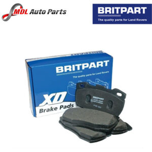 Britpart Brake Pad Caliper LR162045