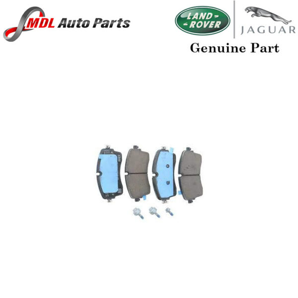 Land Rover Genuine Brake Pad Caliper LR162045