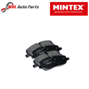 Mintex Brake Pad Caliper LR162045