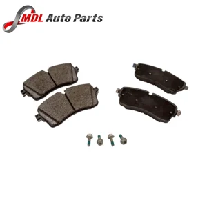 Delphi Brake Pad Caliper LR162045