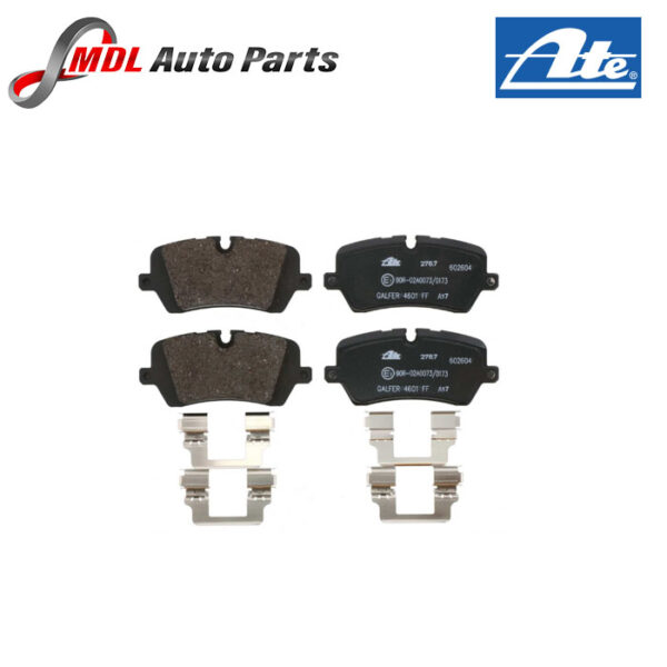 Ate Brake Pads LR162046