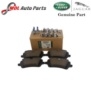 Land Rover Genuine Brake Pads LR162046