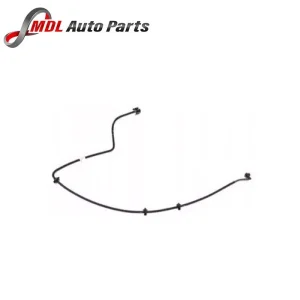 Home 17 Land Rover Genuine Expansion Tank Bleed OverFlow LR163783