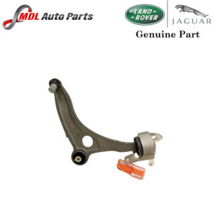 Land Rover Genuine Control Arm LR166006