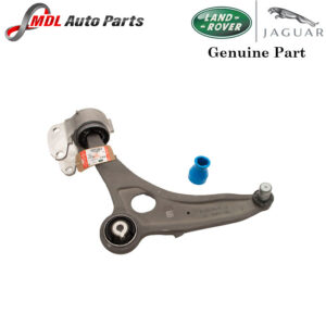 Land Rover Genuine Left Lower Control Arm LR166007