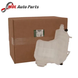 Home 17 Land Rover Genuine Radiator Expansion Tank - LR166954 for Defender 2020-2023