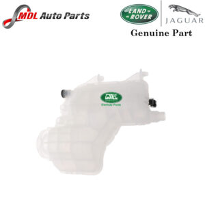 Land Rover Genuine Radiator Expansion Tank LR166954