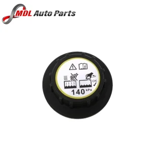 Home 13 Land Rover Genuine Overflow Container LR176860