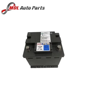Land Rover Genuine Battery LR181519