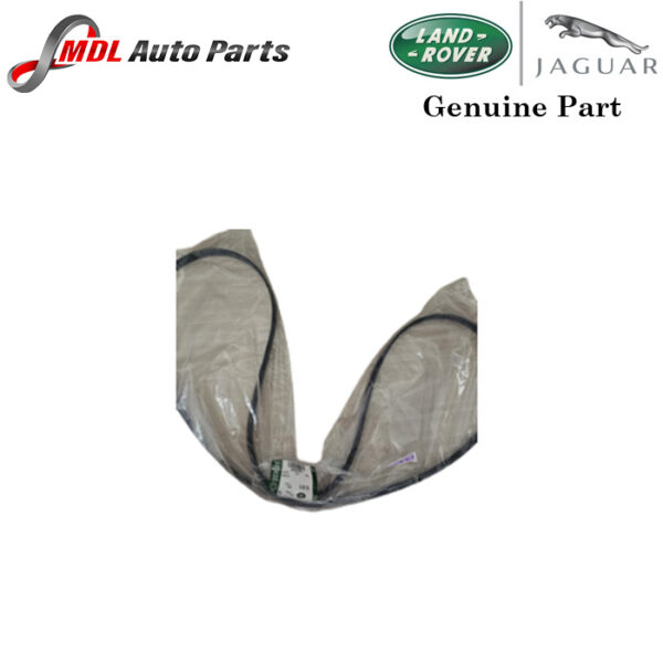 Land Rover Genuine Belt LR186378