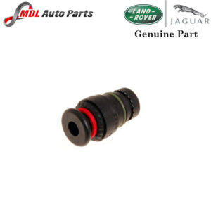 Land Rover Genuine Connector Tube LYC100510L