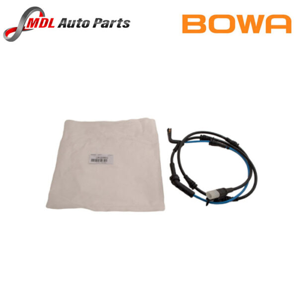 Bowa Brake Pad Wear Sensor Lr122455