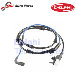 Delphi Brake Pad Wear Sensor Lr122455