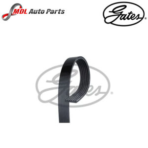 Gates Drive Belt Lr123070 Discovery 5 Range