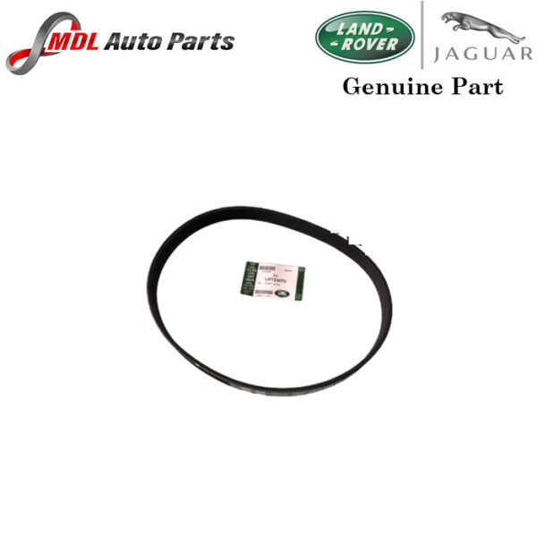 Land Rover Genuine Drive Belt Lr123070