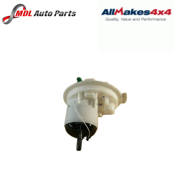 Allmakes 4x4 Fuel Sender Cover Lr124692