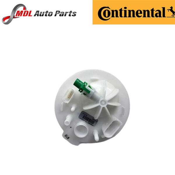 Continental Fuel Sender Cover Lr124692